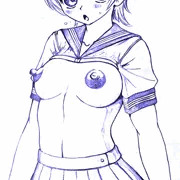 口に含みたくなる様な