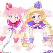 わんだふるトイレトレーニングぷりきゅあ！
