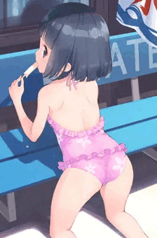 こどもみずぎ