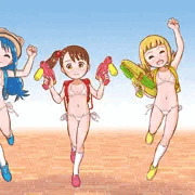 三ツ星カラーズ マイクロビキニ部
