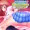 『アイドル雪歩のゴッドワンちゃんパニック！』ジャケット画像
