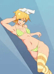リンちゃん