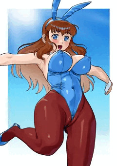 ヒトミバニー