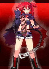 シャルラッハロートさん