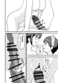 ドア越しにお母さんと話しながお姉ちゃんの子宮をタプタプにする話