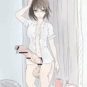 もう朝か
