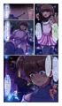 【同人宣伝】性別破壊編 異性転生の一夜
