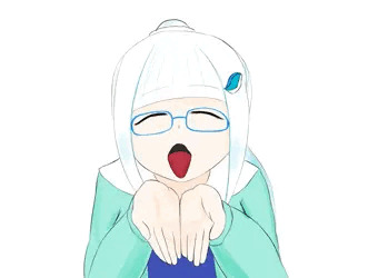 にじさんじぶっかけ待ち顔詰め合わせ