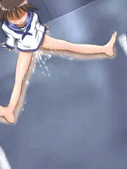 魔女の資格を喪ったとき