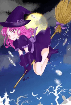 ハッピーハロウィン〜