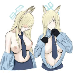 カンナ脱衣