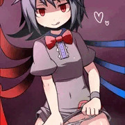 ぬえちゃん