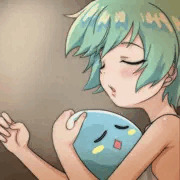 おやすみアイビーちゃん