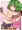 skebにてコミッション頂いたロリ巨乳ちゃん！