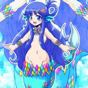 浅利七海ちゃん