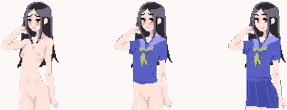 新作販売開始しました！！　( ◠‿◠ ) 　「ハメオニ」　