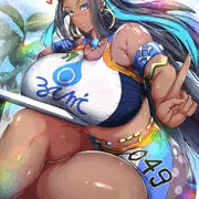 ルリナ