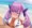 湊あくあ 水着 Ver うごイラ