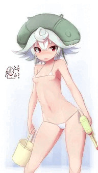 プルシュカはかわいいですね
