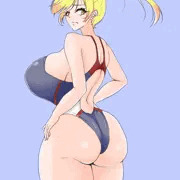 競泳水着