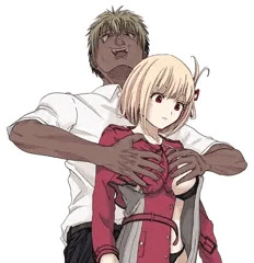 ！？