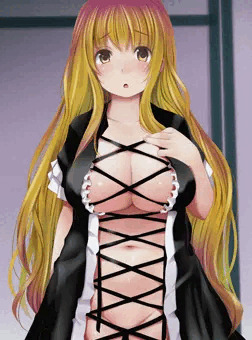 ひじりんのセクシー寝巻き