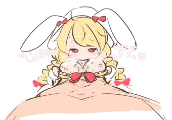 ススキちゃんのおっぱい…