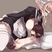 メイドさん