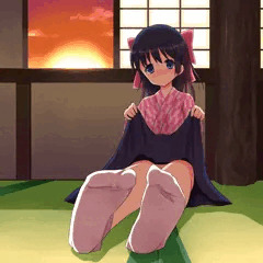 生きてました