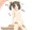 今井加奈ちゃんの角オナ