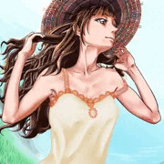 この風に乗りたい