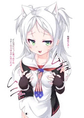 シムスちゃんのステータス