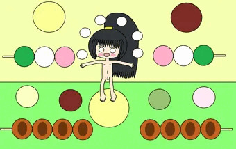 団子スーパーカーニバル