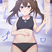 ソフィアちゃん