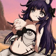 ロープちゃん