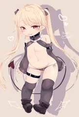 うちのろり子