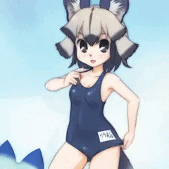 スク水オーダー