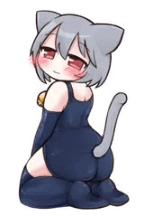 あなあきすくみず