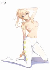 らくがきジン団長