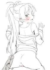 杏子と