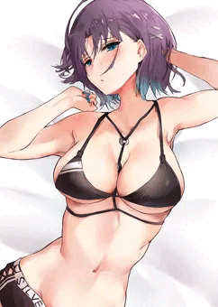 浅倉さん
