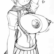 落書き供養塔
