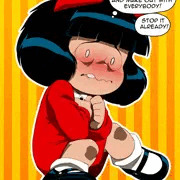 Mafalda - Constantly Dirty