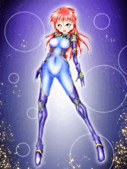 SFスーツ