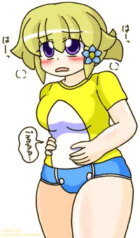 つぐみ嬢放出２０２