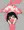 にょろりっと。