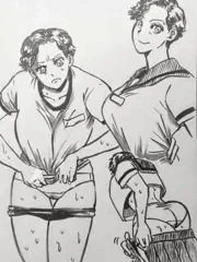 昔の制服