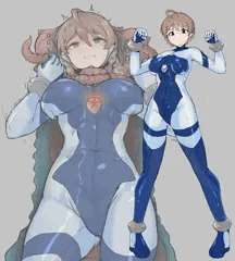 ウルトラカオリ