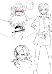 さにー