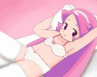 ねそべりねおんちゃん